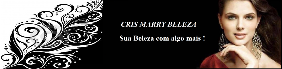 Loja Cris Marry Beleza