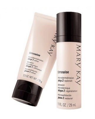Kit Microdermoabrasão TimeWise®